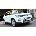 SSANGYONG FRONT BUMPER GUARD FOR TIVOLI 2014-17